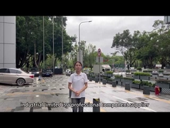 Società di chip lianyixin ic