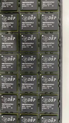 Qualità  TMS320C6416TBGLZA8 FCBGA-532  SMDIntegrated Circuits MCU Controller Microcontrol fabbrica