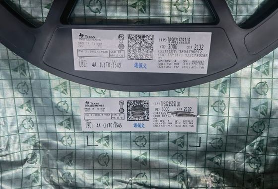 Qualità  TPS82150SIL USIP8 Surface Mount Integrated Circuit SMD fabbrica