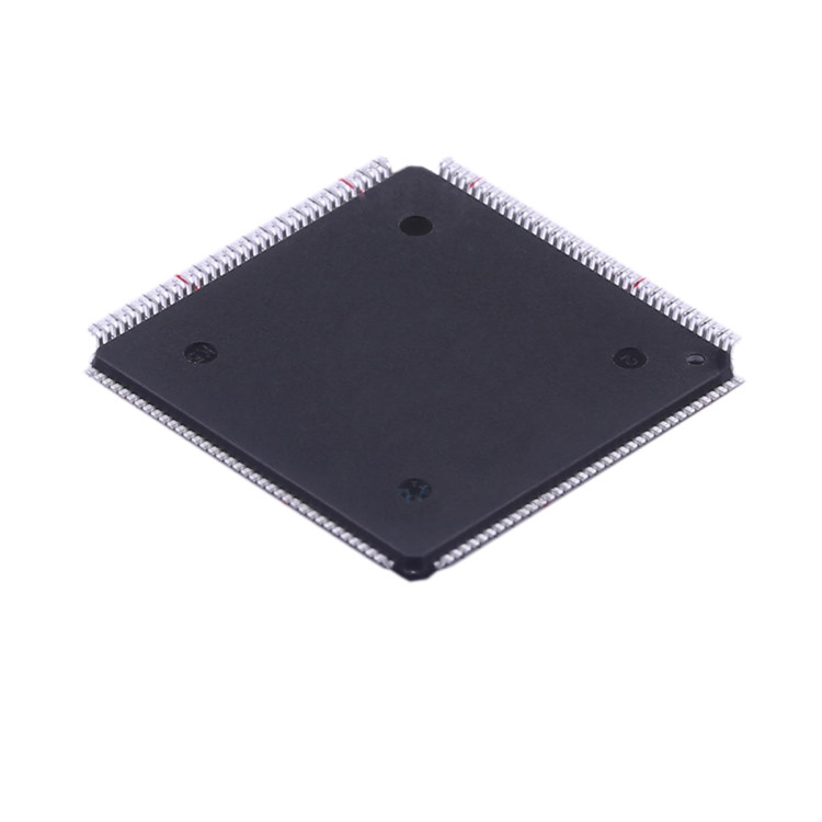 Unità di elaborazione programmabile XC6SLX9-2 del microcontroller XC6SLX9 IC di alta qualità del circuito integrato del chip MCU XC6SLX9-2TQG144C di IC