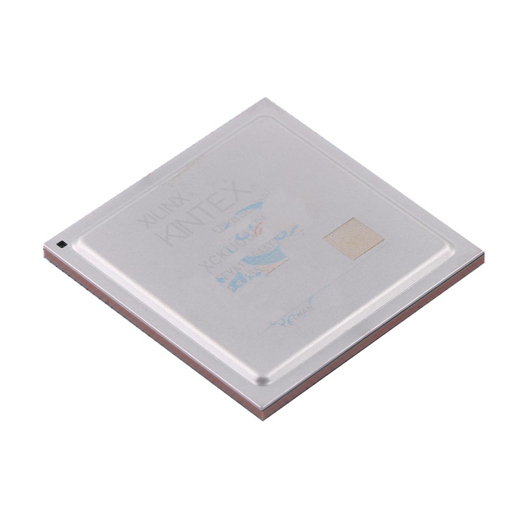 Circuito integrato originale IC dei componenti elettronici di Purechip XCKU060-1FFVA1156C New& in XCKU060-1FFVA1156C di riserva