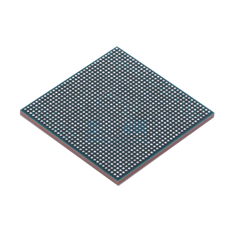 Circuito integrato originale IC dei componenti elettronici di Purechip XCKU060-1FFVA1156C New& in XCKU060-1FFVA1156C di riserva