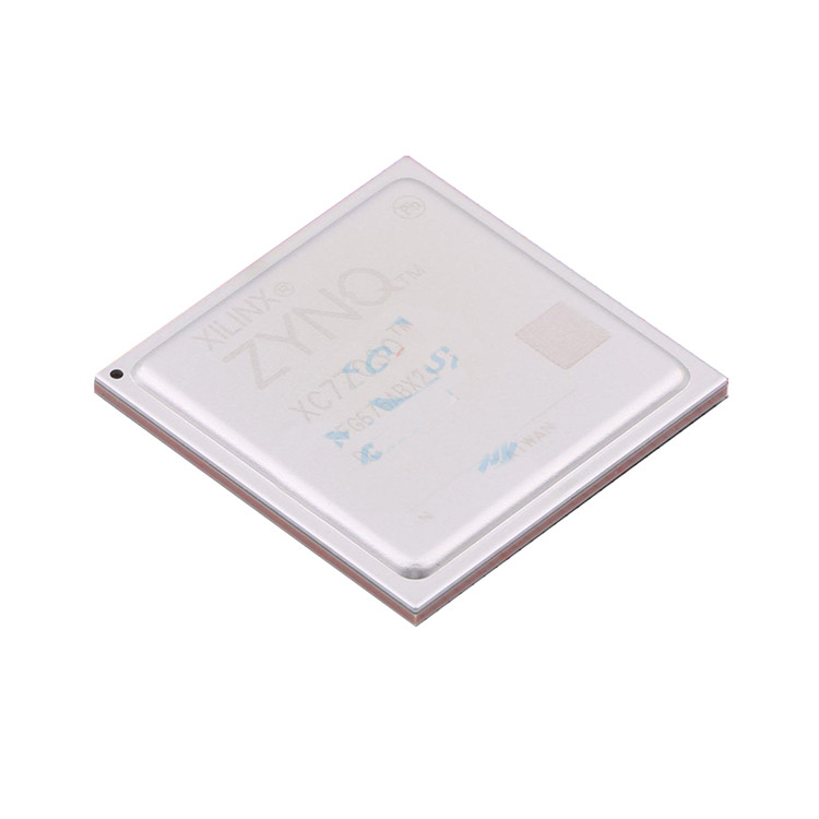 Chip di logica programmabile originale di JRW XC7Z030-1FFG676I FCBGA-676 XC7Z030 1FFG676I XC7Z030-1FFG676I
