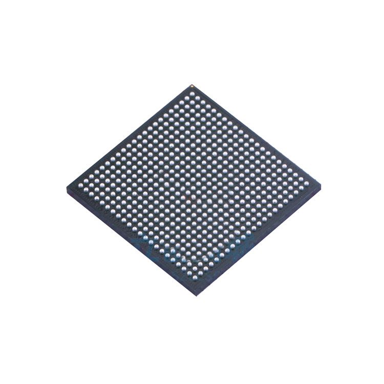 Circuiti integrati di XC7Z020-2CLG484C nuovi e chip originale XC7Z020-2CLG484I XC7Z020-2CLG484E di IC