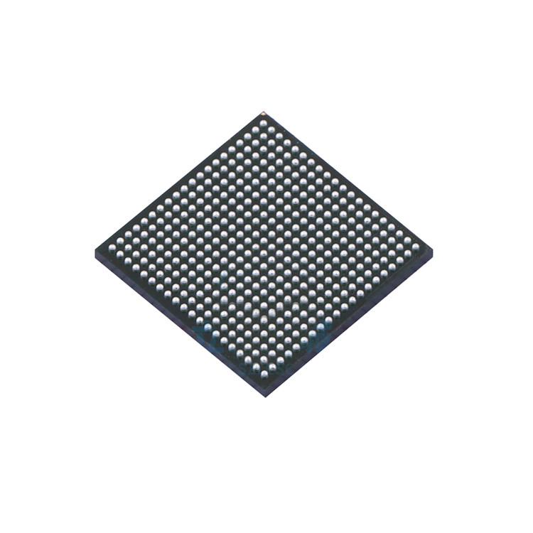 IC scheggia XC7Z020-1CLG400C XC7Z015-3CLG485C XC7Z010-1CLG225C nuovo ed originale in azione.