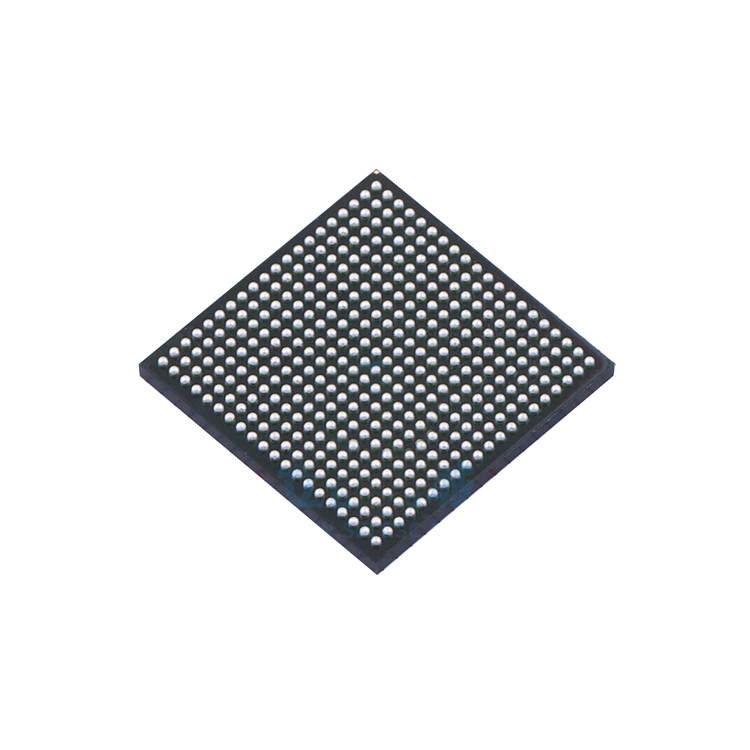 Più nuova XC7Z010 IC serie Kintex-7 FPGA IC SOC 667MHZ 400BGA XC7Z010-L1CLG400I di Meilinmchip