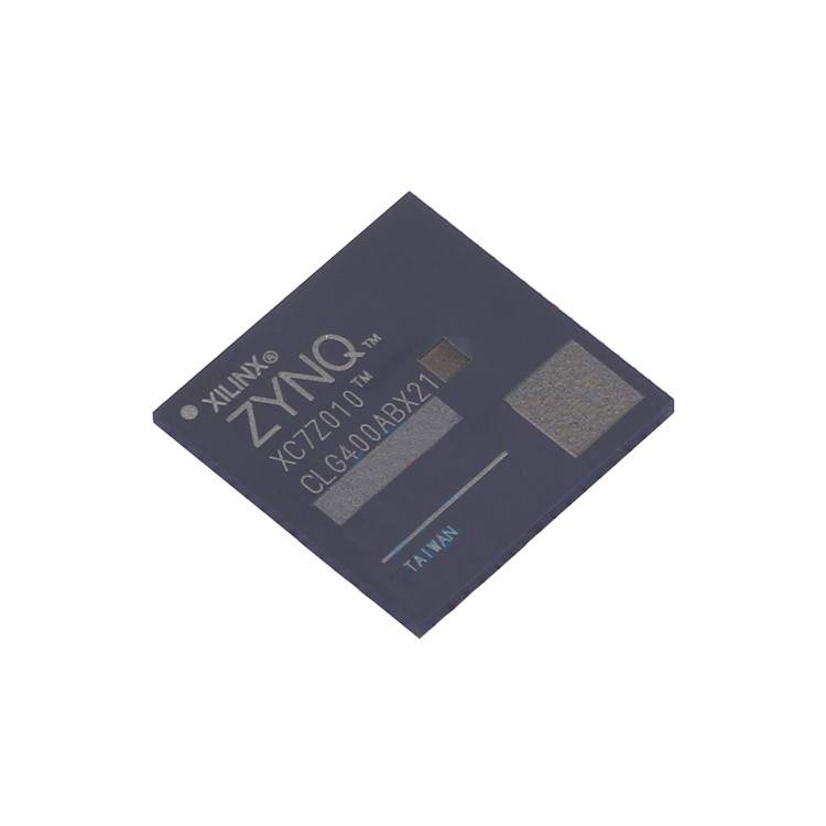 Lista FPGA400 di Bom del rifornimento di XC7Z010-3CLG400E CI Chips Original New Integrated Circuits