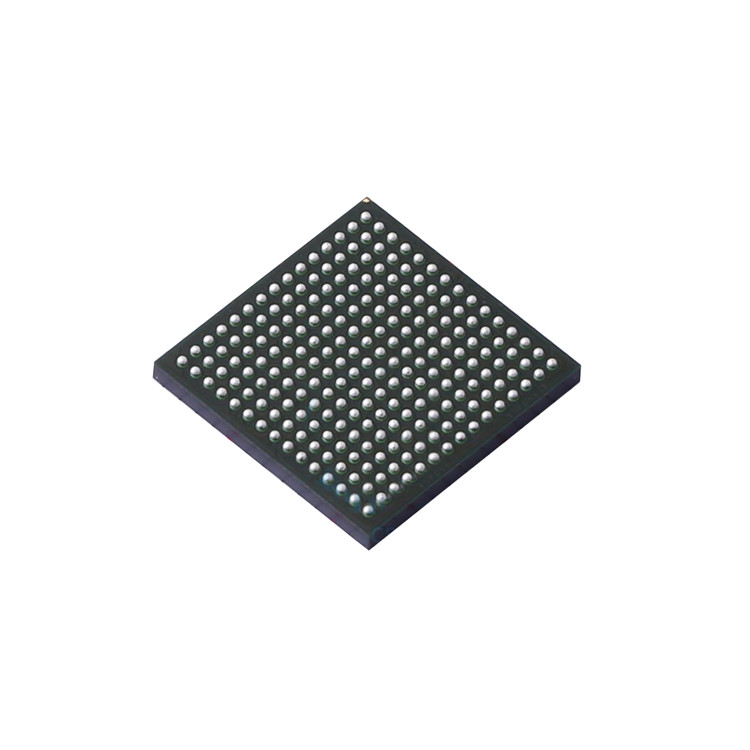 (In azione) circuito integrato IC SOC CORTEX-A9 766MHZ 225BGA di XC7Z010-2CLG225I 225-CSPBGA (13x13)