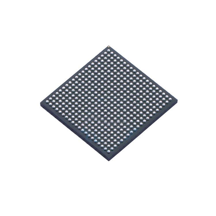 CPU del comitato per il controllo del chip XC7Z010 CSBGA-400 XC7Z010-1CLG400C MCU del circuito integrato BGA del chip di XC7Z010-1CLG400C IC elettronico