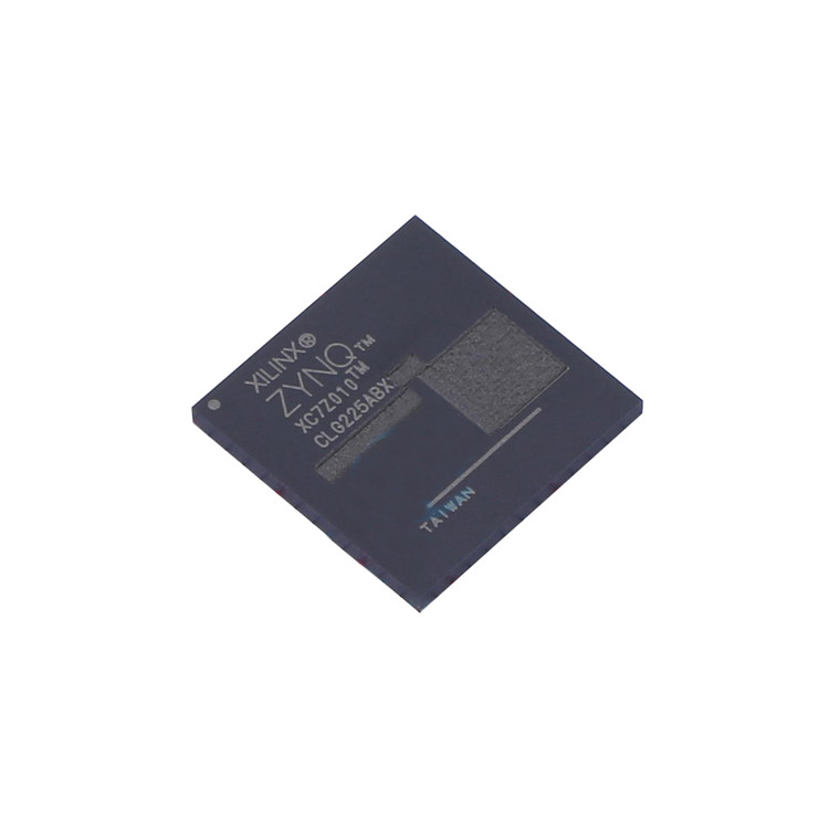 Più nuova XC7Z010 IC serie Artix-7 FPGA IC SOC 667MHZ 225BGA XC7Z010-1CLG225I del chip di Meilinmchip