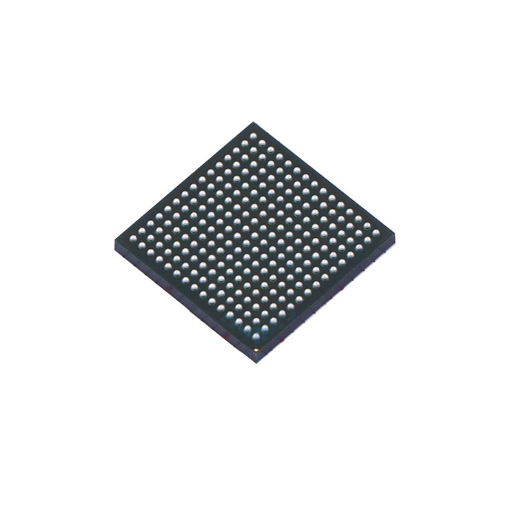 Più nuova XC7Z010 IC serie Artix-7 FPGA IC SOC 667MHZ 225BGA XC7Z010-1CLG225I del chip di Meilinmchip