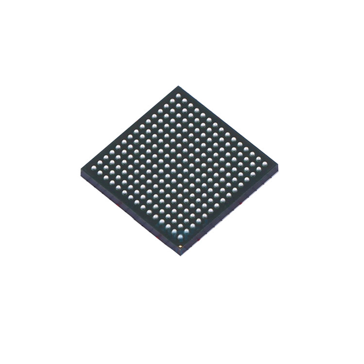 (In azione) circuito integrato IC SOC CORTEX-A9 667MHZ 225BGA di XC7Z010-1CLG225C 225-CSPBGA (13x13)