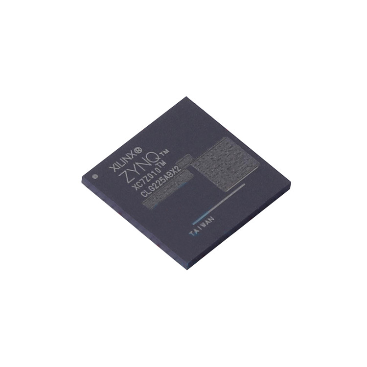 (In azione) circuito integrato IC SOC CORTEX-A9 667MHZ 225BGA di XC7Z010-1CLG225C 225-CSPBGA (13x13)