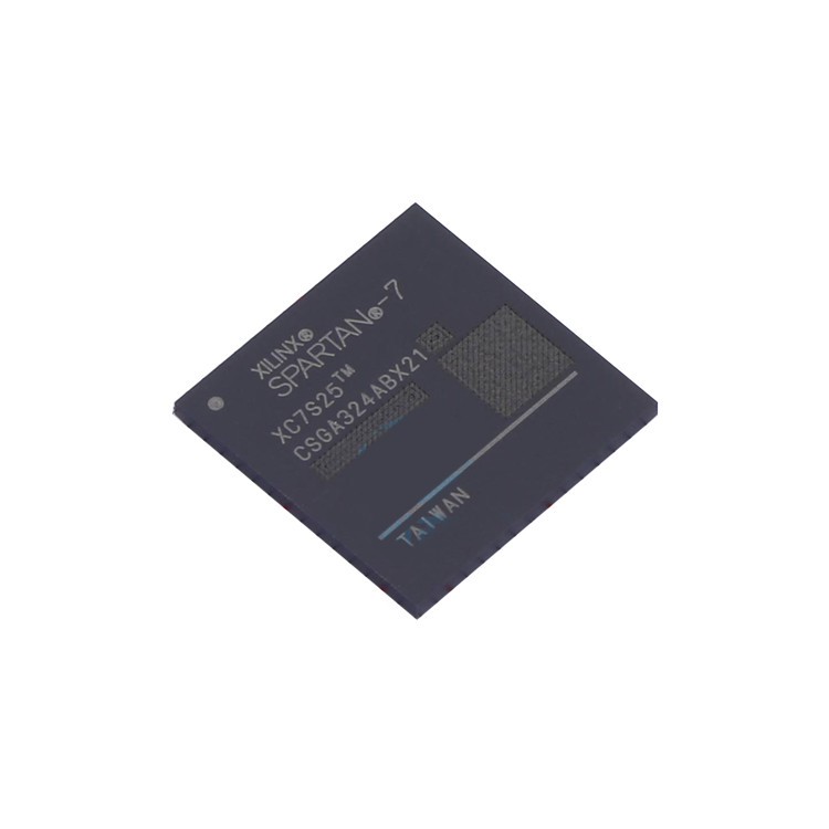 Rete CI dell'ingresso/uscita 324CSGA di XC7S25-2CSGA324C XC7S25-2CSGA225C XC7S25-1CSGA324I IC FPGA 150 per Hitechic mobile
