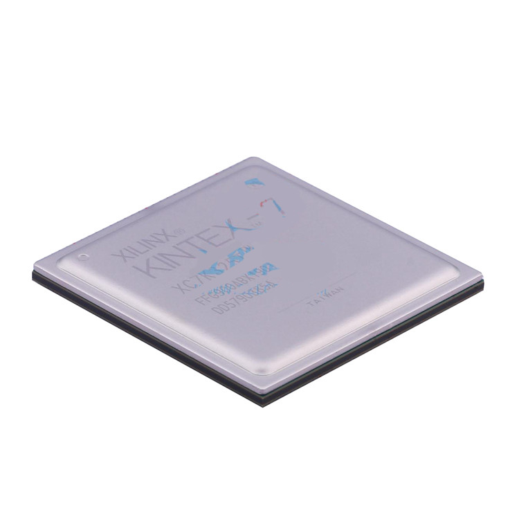 Chip programmabile XC7K325T-FFG900 XC7K325T di gate array 900FCBGA del nuovo e campo originale di XC7K325T-2FFG900I