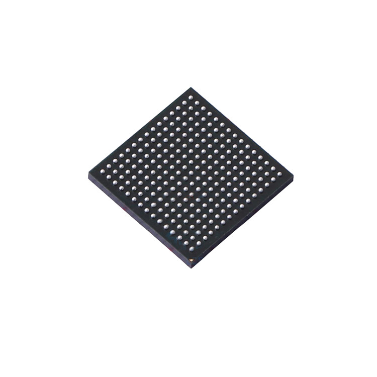Chip provato originale IC XC7S25-1CSGA del circuito integrato di distribuzione delle componenti di elettronica di XC7S25-1CSGA225C CSGA225 nuovo