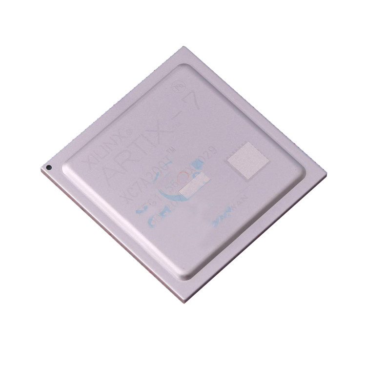 (In azione) ingresso/uscita 1156FCBGA di IC FPGA 500 del circuito integrato di XC7A200T-L2FFG1156E 1156-FCBGA (35x35)