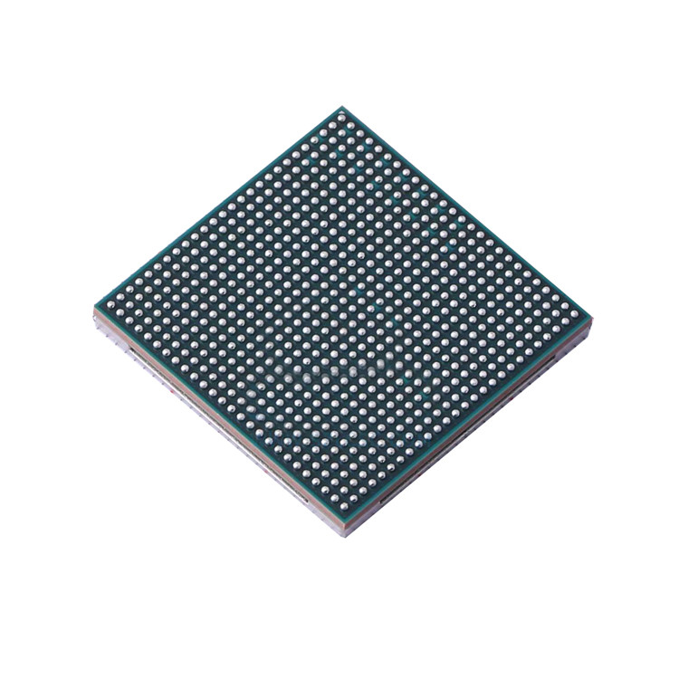 (In azione) ingresso/uscita 676FCBGA di IC FPGA 400 del circuito integrato di XC7K410T-2FFG676C 676-FCBGA (27x27)