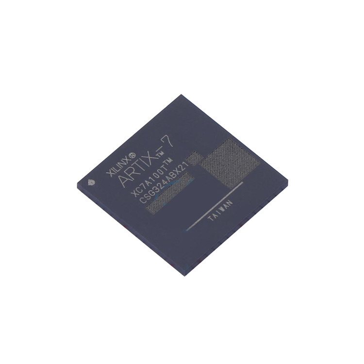 Più nuova XC7A100T IC Chip Series Field Programmable Gate matrice IC 1CS324C XC7A100T-1CSG324C di Meilinmchip