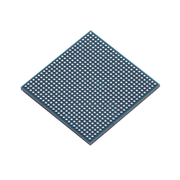 Più nuovo XC7K70T IC Chip Series Field Programmable Gate ingresso/uscita 676FCBGA XC7K70T-2FBG676C di IC FPGA 300 di matrice di Meilinmchip
