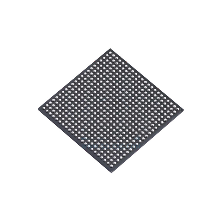 Gate array programmabile IC del campo di quantità 285 dell'ingresso/uscita dei chip 1V del xilinx di XC7A100T-2FGG484I BGA484 elettronico