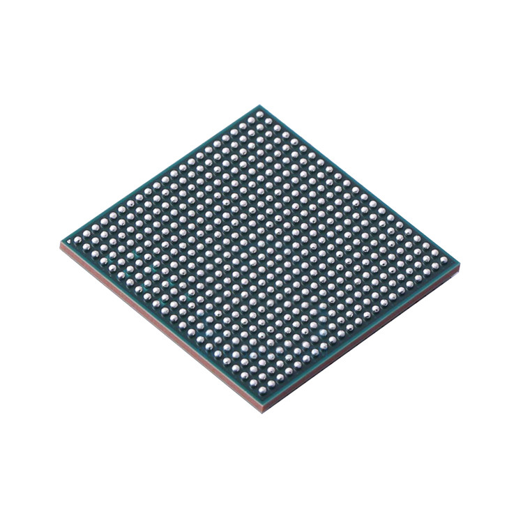 (In azione) ingresso/uscita 484FCBGA di IC FPGA 285 del circuito integrato di XC7A200T-1FBG484C 484-FCBGA (23x23)