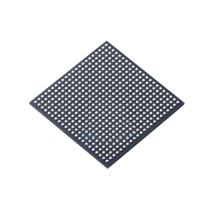 (In azione) ingresso/uscita 484FBGA di IC FPGA 285 del circuito integrato di XC7A75T-1FGG484C 484-FBGA (23x23)