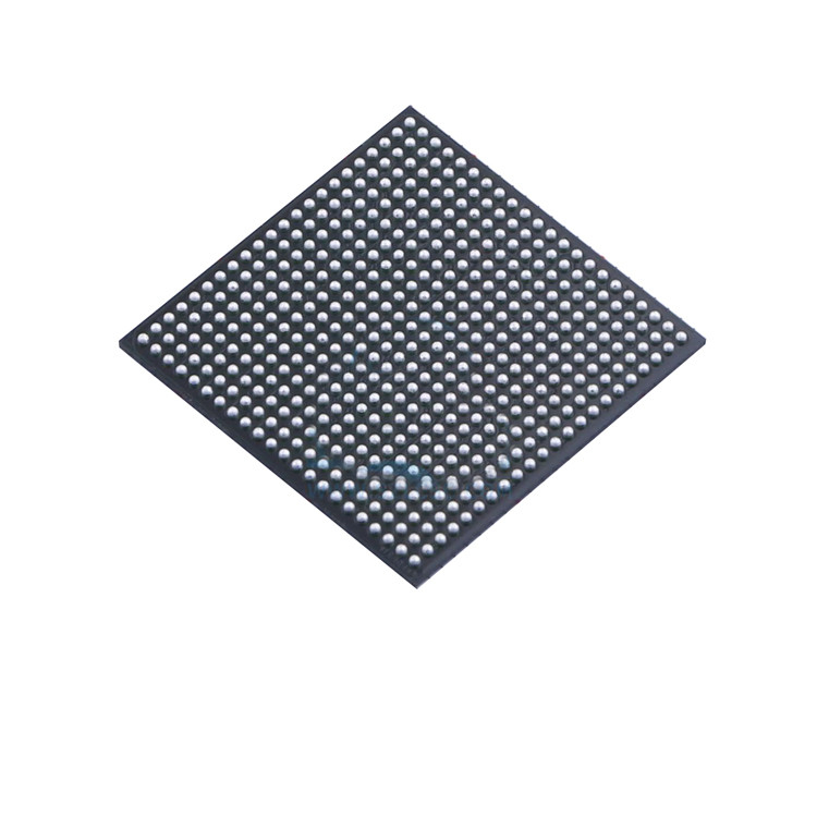 (In azione) ingresso/uscita 484FBGA di IC FPGA 250 del circuito integrato di XC7A50T-1FGG484C 484-FBGA (23x23)