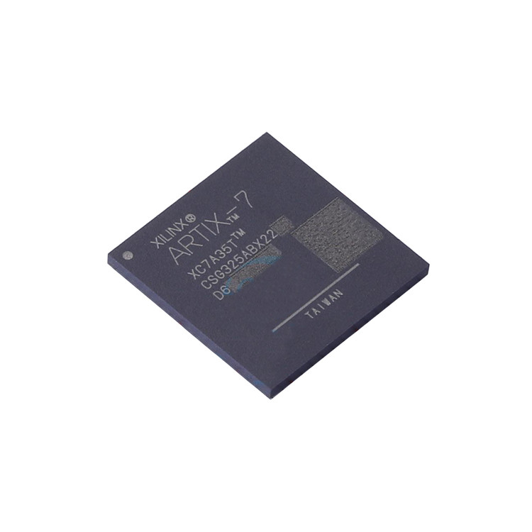 Gate array programmabile del nuovo e di XC7A35T-1CSG325I IC del circuito integrato campo originale di FPGA