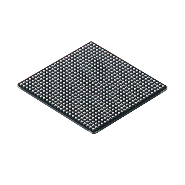 Nell'ingresso/uscita 676FBGA di IC di riserva FPGA 348 del circuito integrato di XC6SLX75T-3FGG676C 676-FBGA (27x27)
