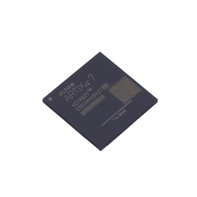 (In azione) ingresso/uscita 324CSBGA di IC FPGA 210 del circuito integrato di XC7A50T-2CSG324C 324-CSPBGA (15x15)