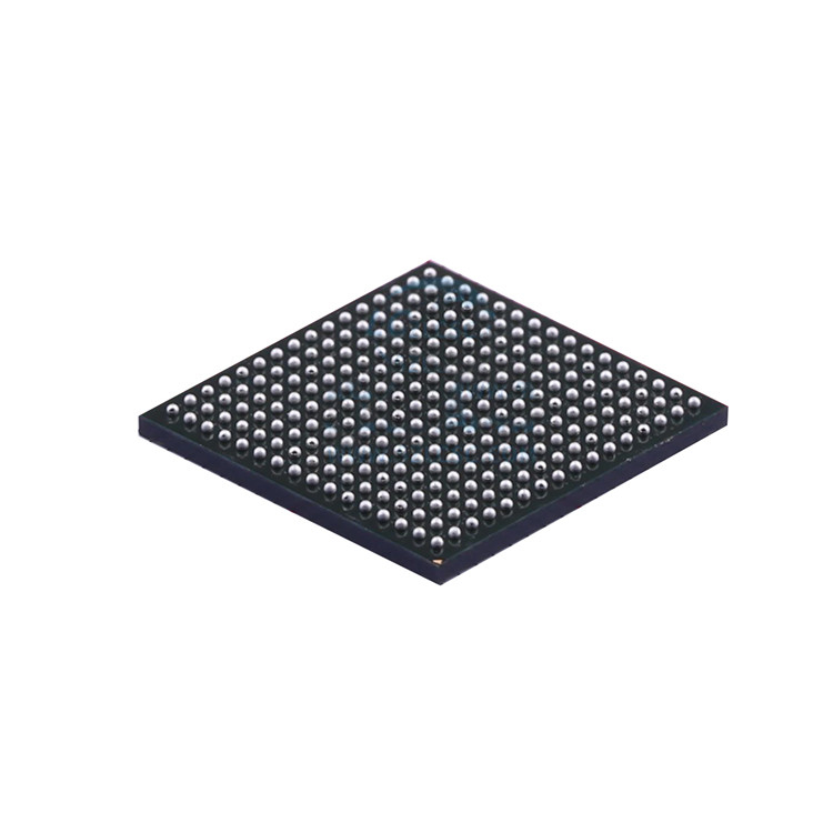 Più nuovo XC6SLX25 IC Chip Series Field Programmable Gate ingresso/uscita 256FTBGA XC6SLX25-2FTG256I di IC FPGA 186 di matrice di Meilinmchip