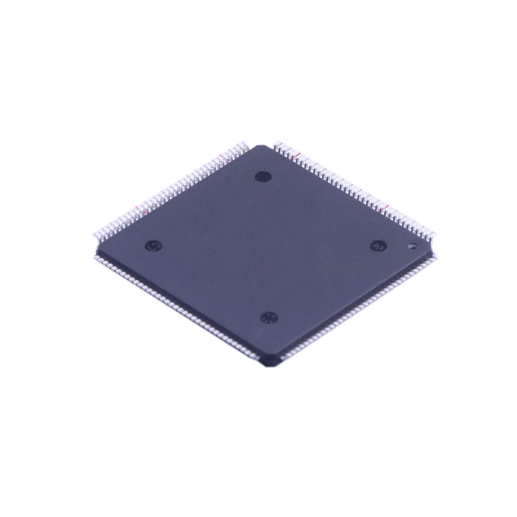 Fornitore di elettronica del circuito integrato di XC6SLX4-2TQG144C nuovo ed originale nel servizio di riserva XILINX XC6SLX4-2TQG144C di Bom