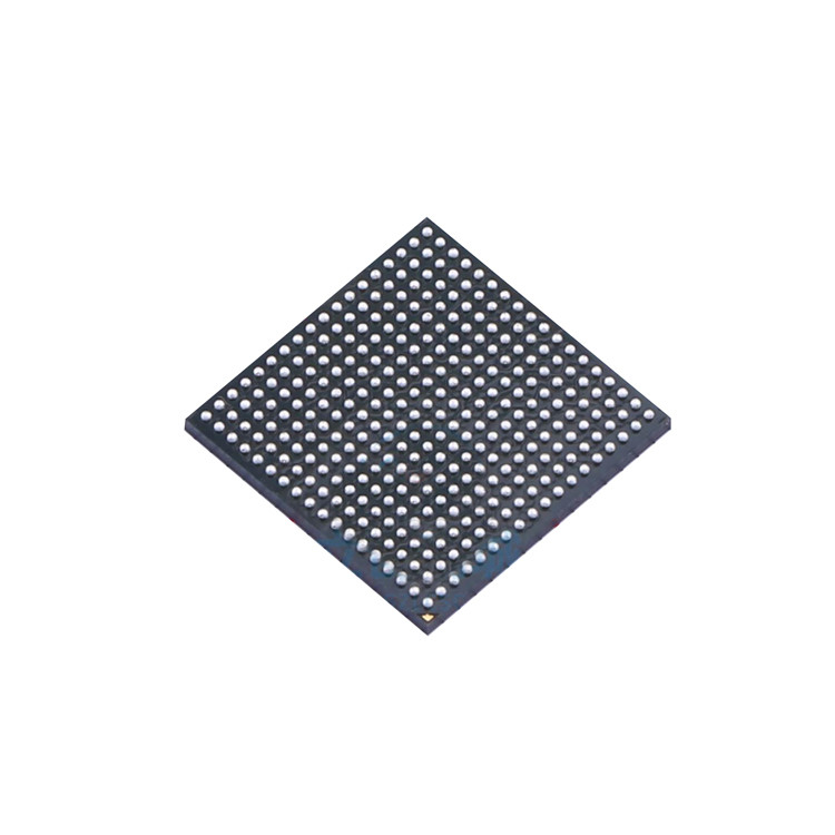 Gate array programmabile IC del campo di quantità 232 dell'ingresso/uscita dei chip 1.2V del xilinx di XC6SLX16-2CSG324I BGA324 elettronico