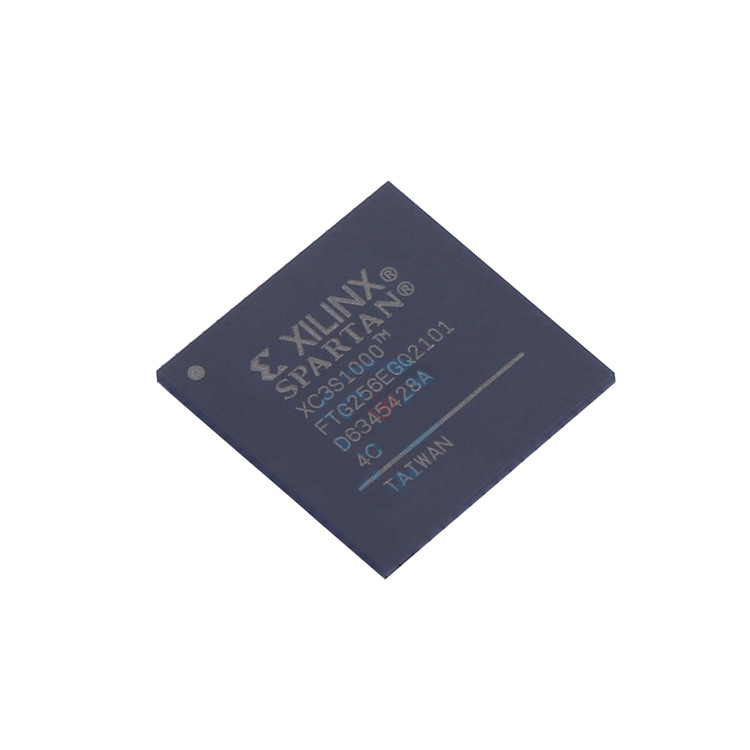 Gate array programmabile del nuovo e di XC3S1000-4FTG256C IC del circuito integrato campo originale di FPGA