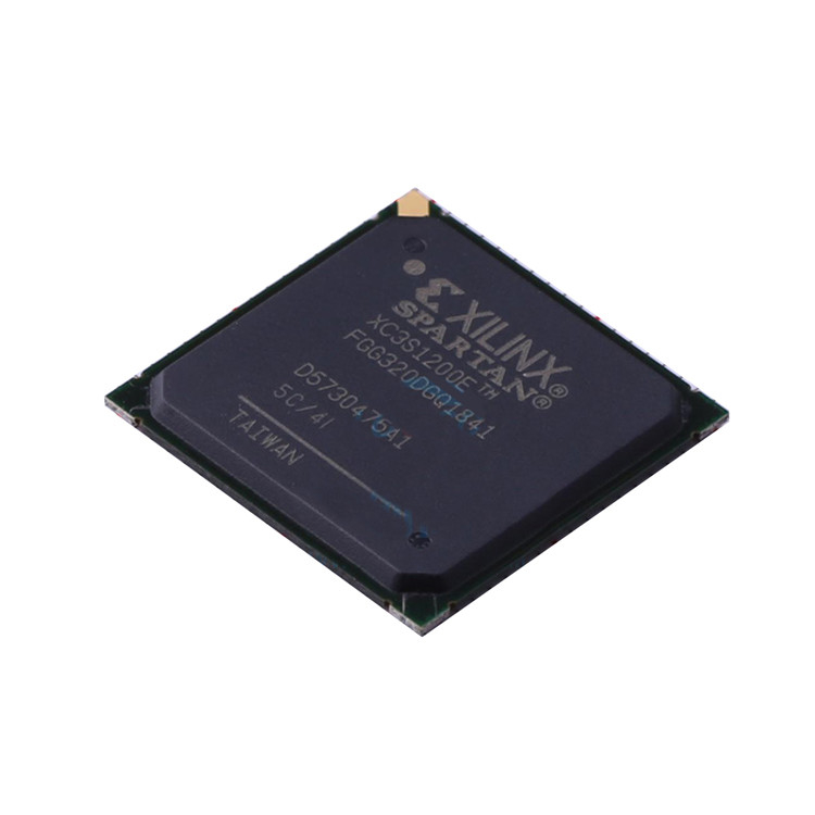 Fornitore di elettronica del circuito integrato di XC3S1200E-4FGG320I nuovo ed originale nel servizio di riserva XILINX XC3S1200E-4FGG32 di Bom