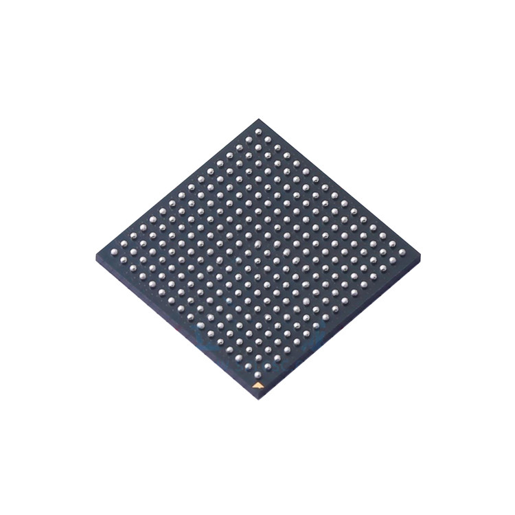 Circuito integrato originale nuovissimo elettronico XC3S1000-4FTG256I dei componenti XC3S1000-4FTG256I XILINX