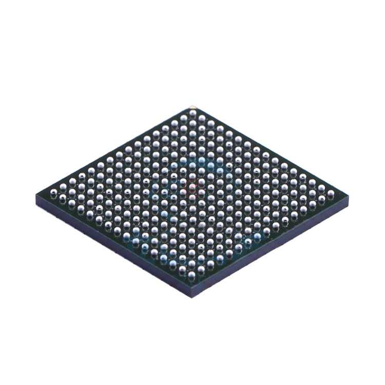 Gate array programmabile del nuovo e di XC6SLX9-2FTG256C IC del circuito integrato campo originale di FPGA