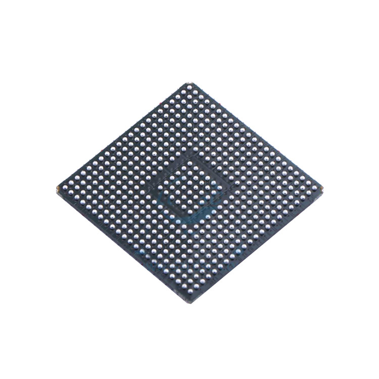 (In azione) ingresso/uscita 456FBGA di IC FPGA 333 del circuito integrato di XC3S1000-4FGG456I 456-FBGA (23x23)
