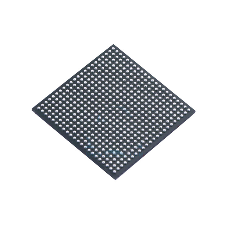 Circuito integrato Ysonix IC di riserva XC7A35T-1FGG484I dei componenti elettronici di vendite dirette della fabbrica di XC7A35T-1FGG484I