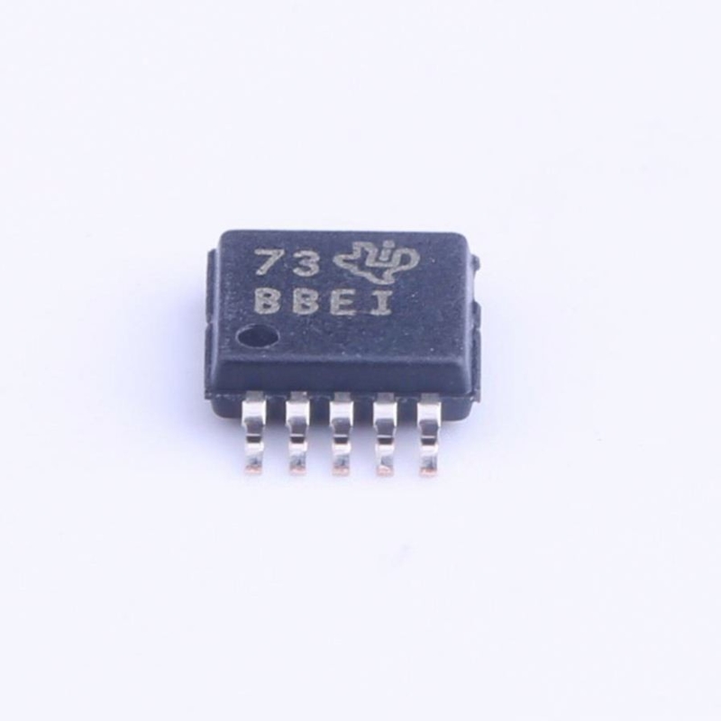Corrispondenza professionale del nuovo del circuito integrato ADS1118 IC di ADS1118IDGSR del chip microchip originale BOM dei componenti elettronici