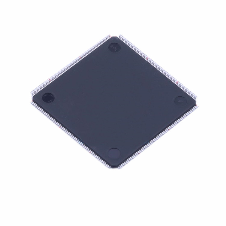 Nuovo e di 32 bit 216MHz 1MB dell'ISTANTANEO 208-LQFP microcontroller originale IC di STM32F746BGT6