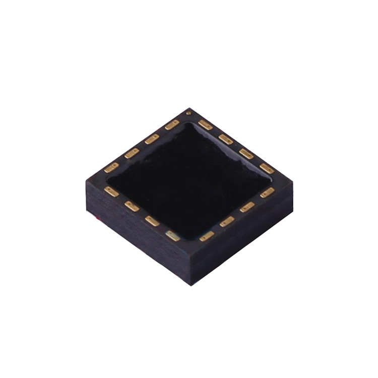 Servizio originale elettronico LGA-16 S16209CCCZ della lista del chip BOM dei componenti S16209CCCZ IC IN AZIONE