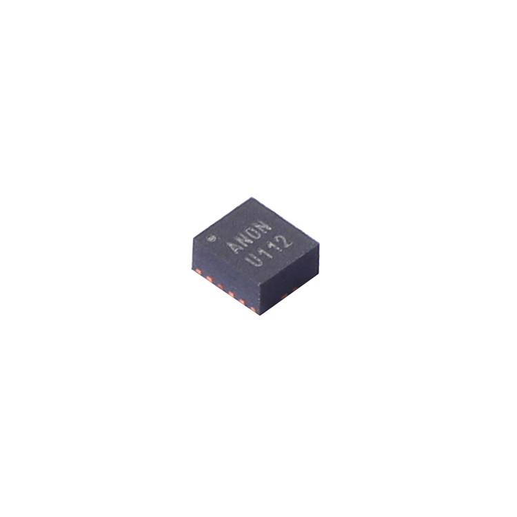 EP5358HUI QFN-16 nuovo Circuit/ICS-Stock Originale-integrato pronto a spedire la gestione CI EP5358HUI di potere della lista di sostegno BOM