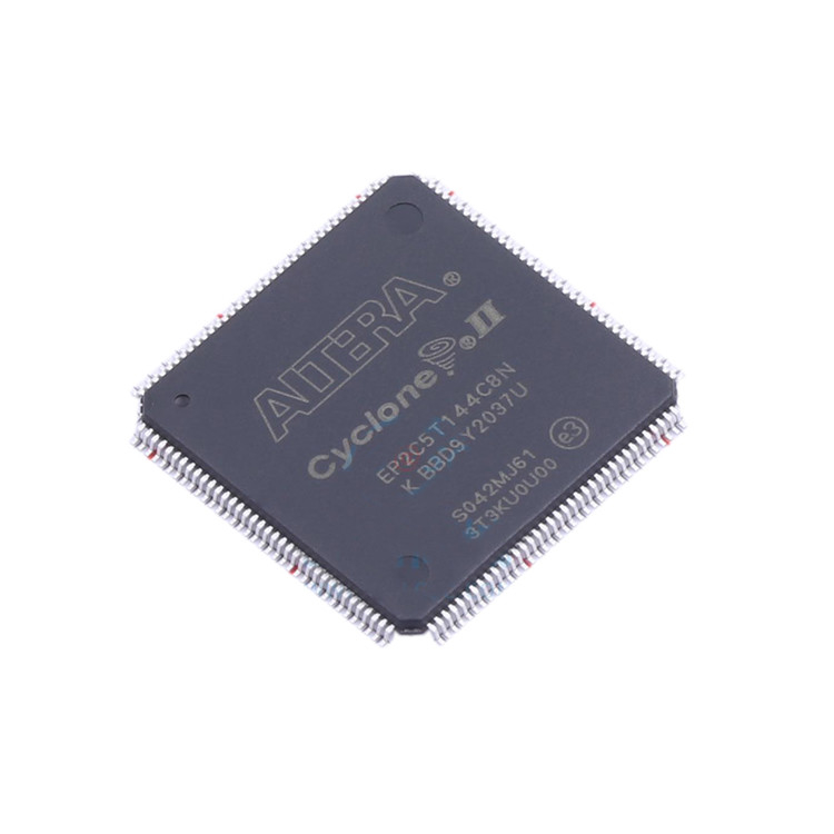 EP2C5T144C8N EP2C5T144C8 QFP144 NUOVO ED ORIGINALE nel dispositivo logico programmabile DI RISERVA IC