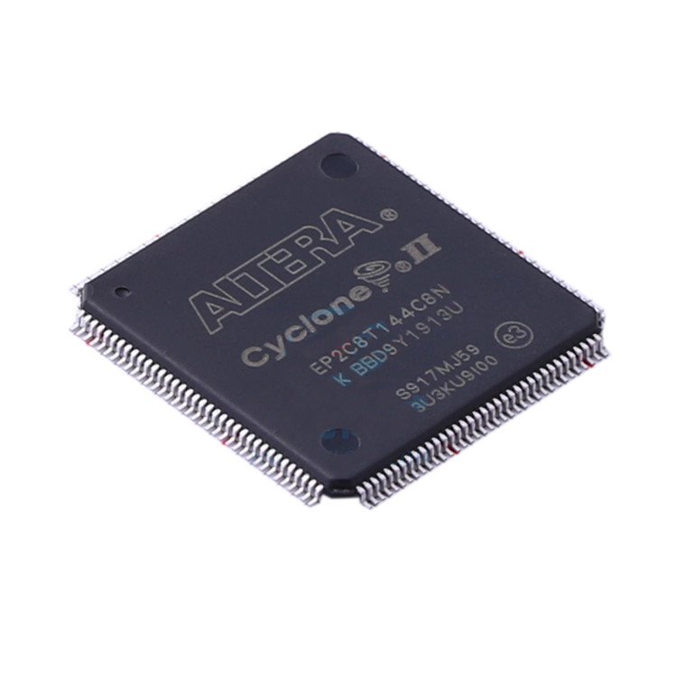 Servizio originale della lista del chip BOM di IC del microcontroller del triodo EP2C8T144C8N TQFP-144 del diodo dei componenti elettronici di EP2C8T144C8N