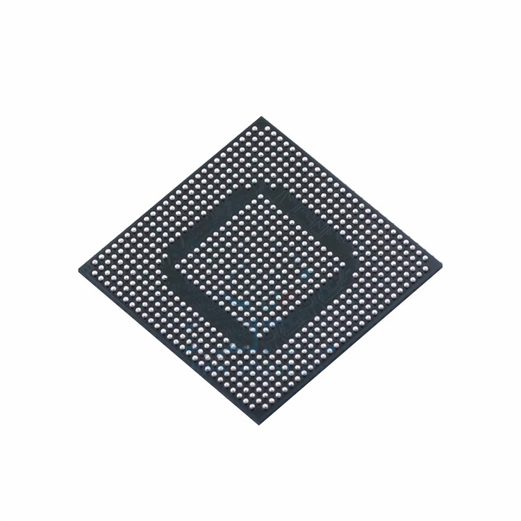 Chip provato originale IC 5CSXFC4C6U23I7N del circuito integrato di distribuzione dei componenti elettronici di 5CSXFC4C6U23I7N BGA nuovo