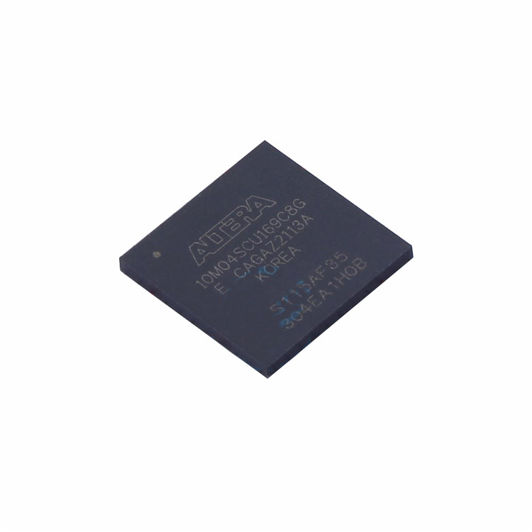 Gate array programmabile del nuovo e di 10M04SCU169C8G IC del circuito integrato di FPGA campo originale di 10M04SCU169C8G