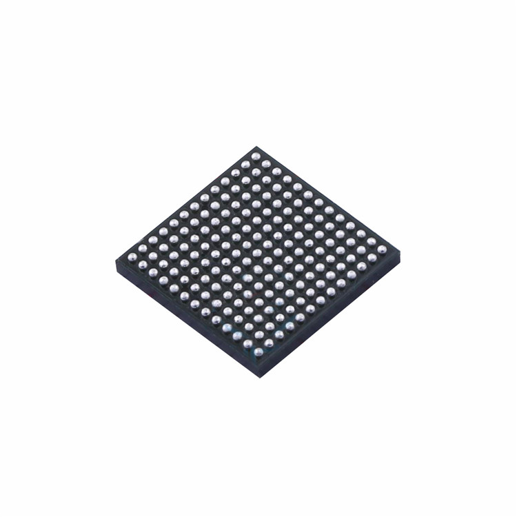 Gate array programmabile del nuovo e di 10M04SCU169C8G IC del circuito integrato di FPGA campo originale di 10M04SCU169C8G
