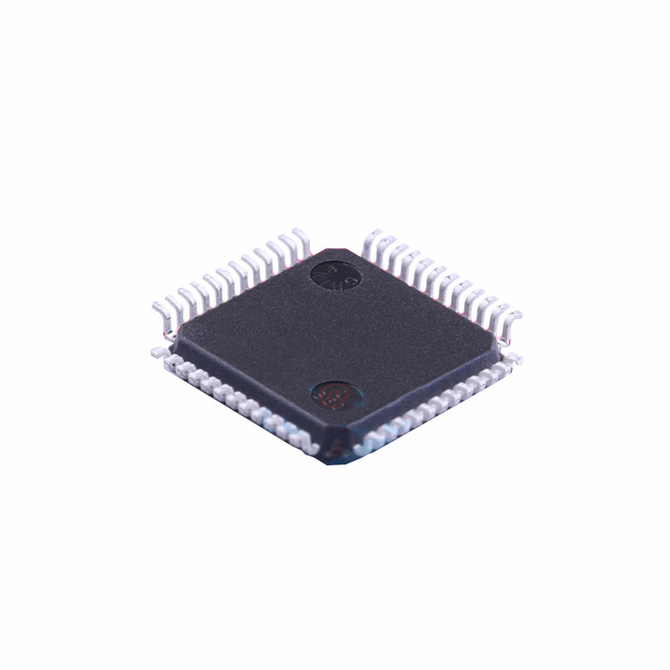 STM32L443CCT6 STM32L443CCT6 LQFP-48 MCU FPU forza Ultra basso armano M4 MCU 80 megahertz 256 kbyte di LCD istantaneo, USB, AES-2